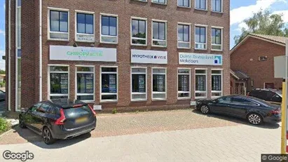 Büros zur Miete in Tiel – Foto von Google Street View