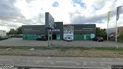 Industrial properties for rent in Schelle - Photo from Google Street View