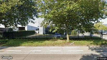 Industrial properties for rent in Lummen - Photo from Google Street View