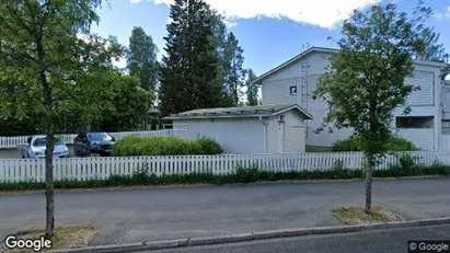 Commercial properties for sale in Hyvinkää - Photo from Google Street View