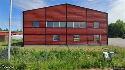 Industrial properties for sale in Riihimäki - Photo from Google Street View