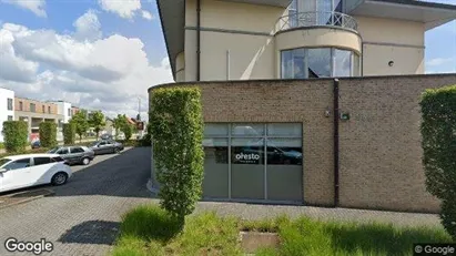 Commercial properties for rent in Hasselt - Photo from Google Street View