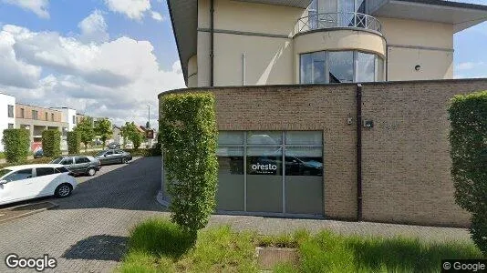 Bedrijfsruimtes te huur i Hasselt - Foto uit Google Street View