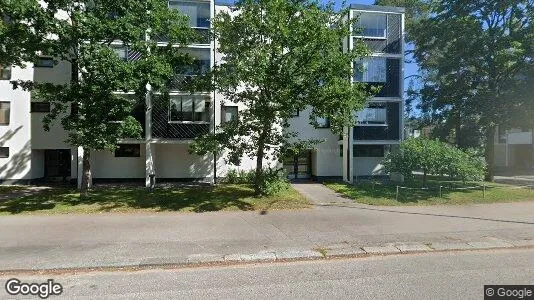 Commercial properties for sale i Hyvinkää - Photo from Google Street View