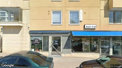 Commercial properties for rent in Porvoo - Photo from Google Street View