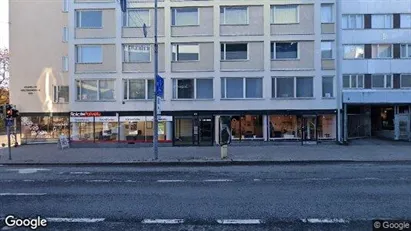 Office spaces for rent in Turku - Photo from Google Street View