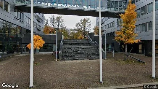 Office spaces for rent i Turku - Photo from Google Street View