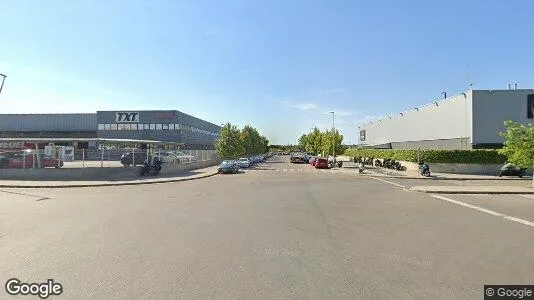 Office spaces for rent i El Prat de Llobregat - Photo from Google Street View