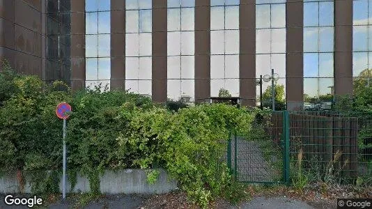 Office spaces for rent i Leipzig - Photo from Google Street View