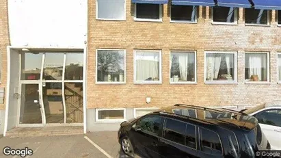 Office spaces for rent in Helsingborg - Photo from Google Street View