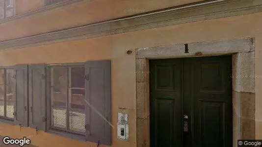 Büros zur Miete i Stockholm City – Foto von Google Street View