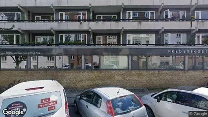 Clinics for rent in Aarhus C - Photo from Google Street View