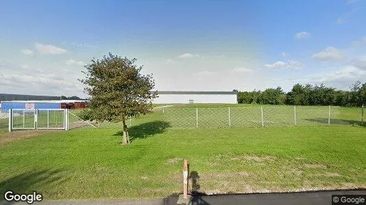 Warehouses for rent i Horsens - Photo from Google Street View