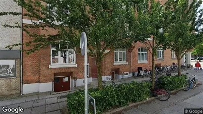 Commercial properties for rent in Aarhus C - Photo from Google Street View