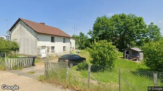 Office spaces for rent i Steinfort - Photo from Google Street View