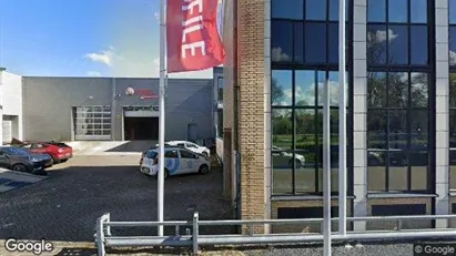 Office spaces for rent in Gooise Meren - Photo from Google Street View