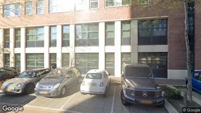 Office spaces for rent in Den Bosch - Photo from Google Street View