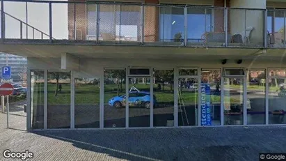 Kantorruimte te huur in Amsterdam Geuzenveld / Slotermeer - Foto uit Google Street View