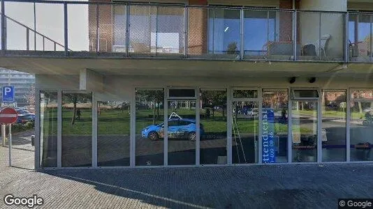 Office spaces for rent i Amsterdam Geuzenveld / Slotermeer - Photo from Google Street View