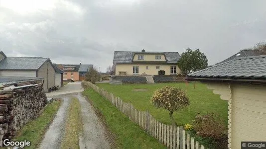 Magazijnen te huur i Troisvierges - Foto uit Google Street View