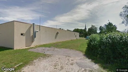 Bedrijfsruimtes te huur i Tartu - Foto uit Google Street View