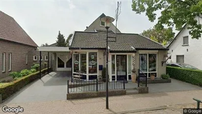 Gewerbeflächen zum Kauf in Gemert-Bakel – Foto von Google Street View