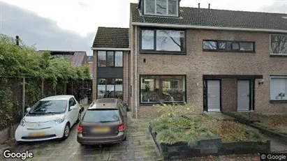 Office spaces for sale in Haarlemmermeer - Photo from Google Street View