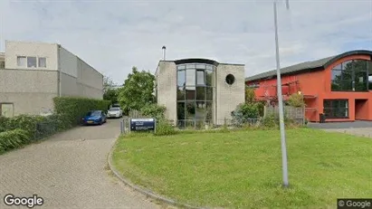 Bedrijfsruimtes te koop in Almere - Foto uit Google Street View