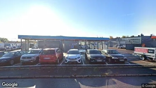 Office spaces for rent i Kungsbacka - Photo from Google Street View