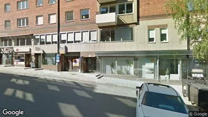 Office spaces for rent in Luleå - Photo from Google Street View