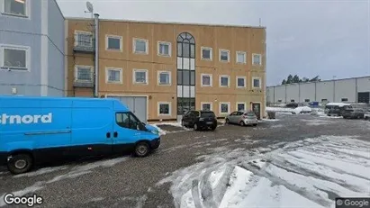 Industrial properties for rent in Sigtuna - Photo from Google Street View