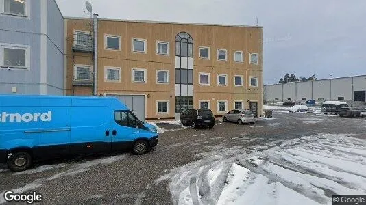 Industrial properties for rent i Sigtuna - Photo from Google Street View