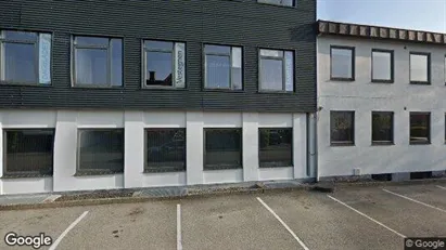 Büros zur Miete in Taastrup – Foto von Google Street View