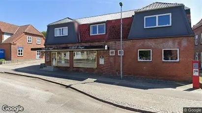 Commercial properties for sale in Gram - Photo from Google Street View