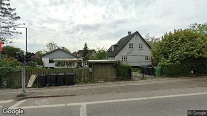 Gewerbeflächen zum Kauf in Rødovre – Foto von Google Street View