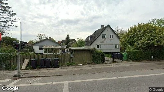 Bedrijfsruimtes te huur i Rødovre - Foto uit Google Street View