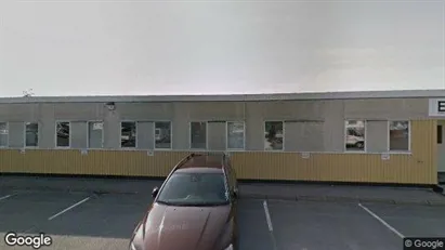 Industrial properties for sale in Västervik - Photo from Google Street View