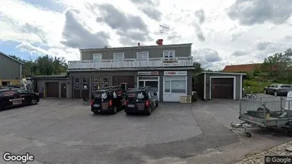 Industrial properties for sale in Västervik - Photo from Google Street View