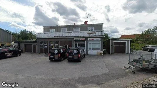 Industrial properties for sale i Västervik - Photo from Google Street View