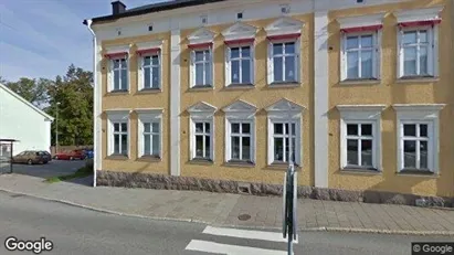 Bedrijfsruimtes te koop in Västervik - Foto uit Google Street View