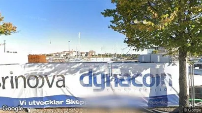 Coworking spaces te huur in Karlskrona - Foto uit Google Street View