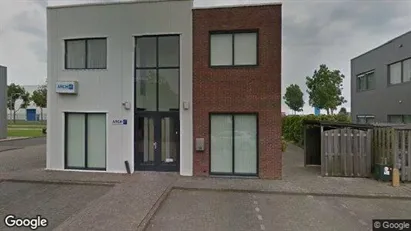 Büros zur Miete in Noordoostpolder – Foto von Google Street View