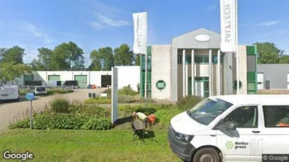 Bedrijfsruimtes te huur in De Fryske Marren - Foto uit Google Street View