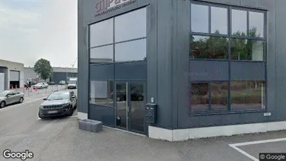 Office spaces for sale in Kontich - Photo from Google Street View