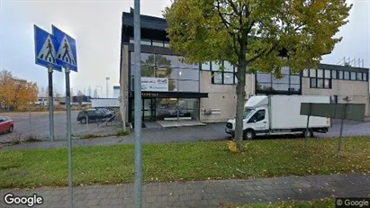 Office spaces for rent in Turku - Photo from Google Street View