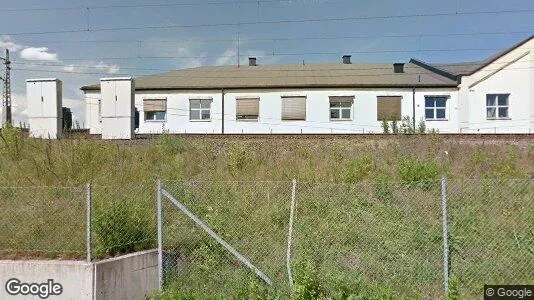 Kontorlokaler til leje i Drammen - Foto fra Google Street View