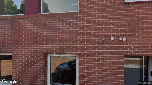 Office spaces for rent i Bærum - Photo from Google Street View