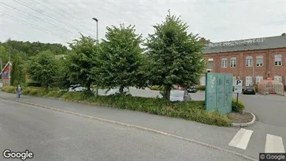 Office spaces for rent in Bærum - Photo from Google Street View