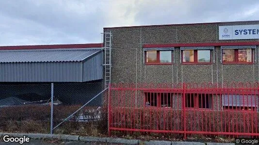 Gewerbeflächen zur Miete i Sandnes – Foto von Google Street View