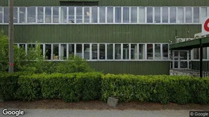 Office spaces for rent in Oslo Grorud - Photo from Google Street View